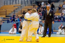 01.05.2022 Wachau JUDO Kids Cup